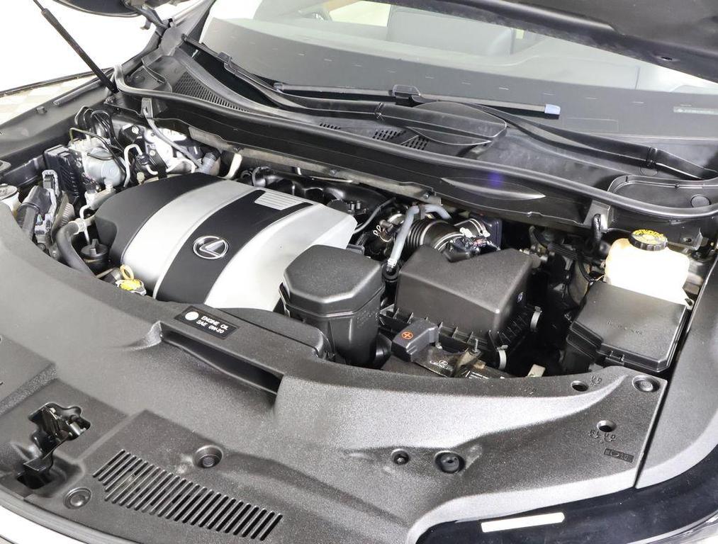 used 2017 Lexus RX 350 car, priced at $20,991