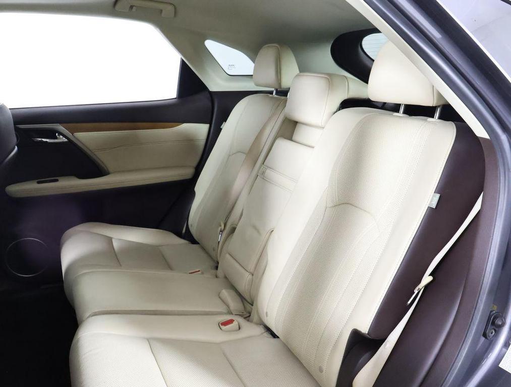 used 2017 Lexus RX 350 car, priced at $20,991