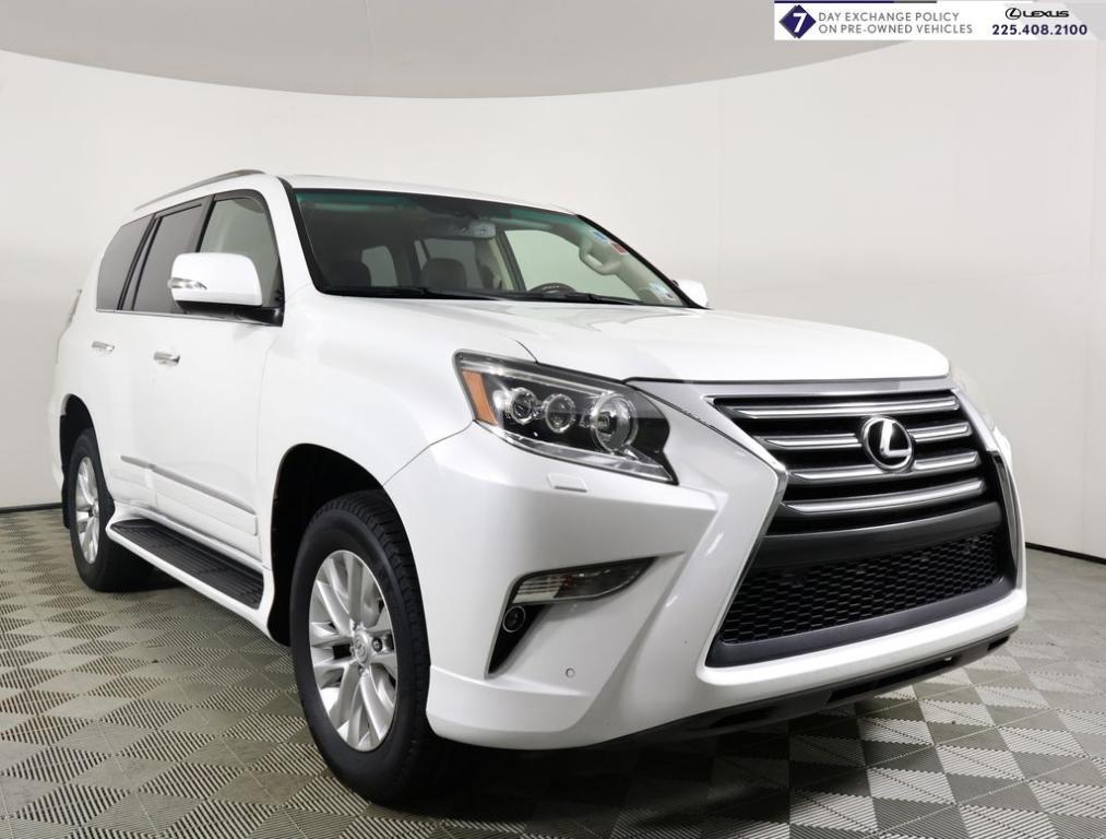 used 2015 Lexus GX 460 car, priced at $22,991