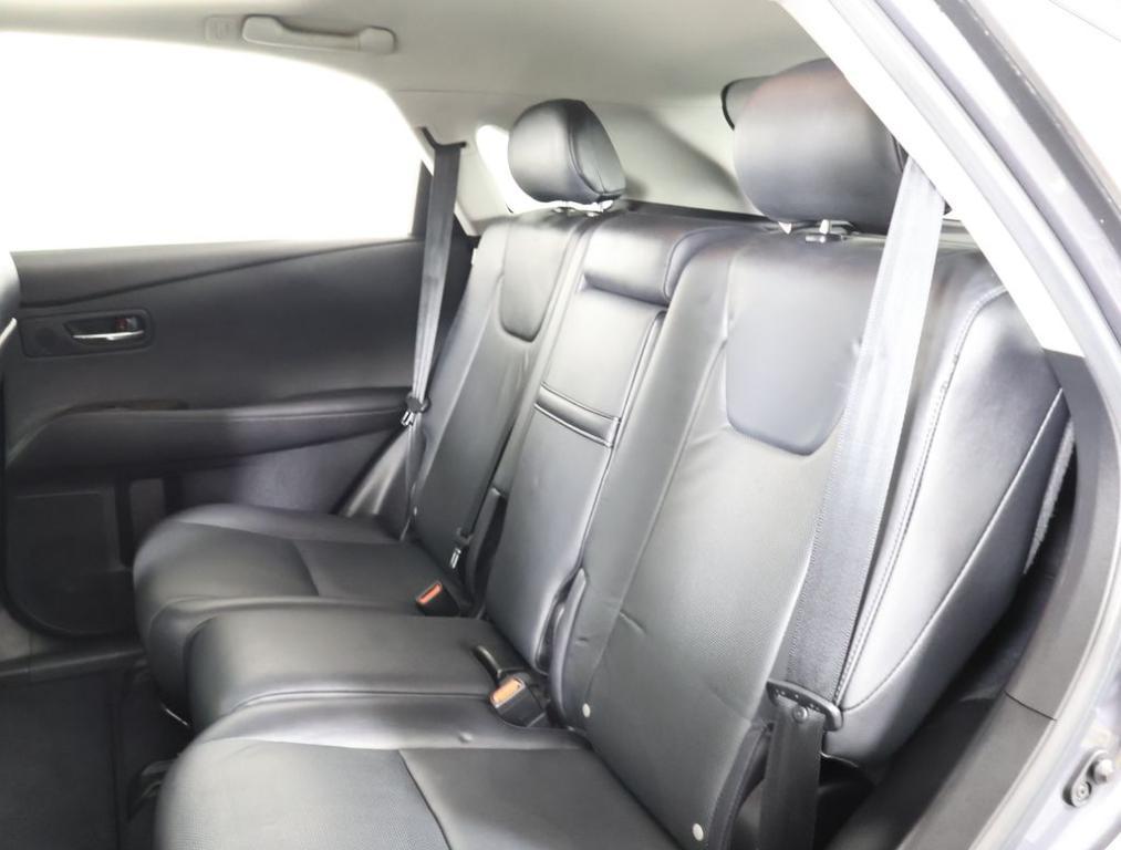 used 2015 Lexus RX 350 car, priced at $21,998