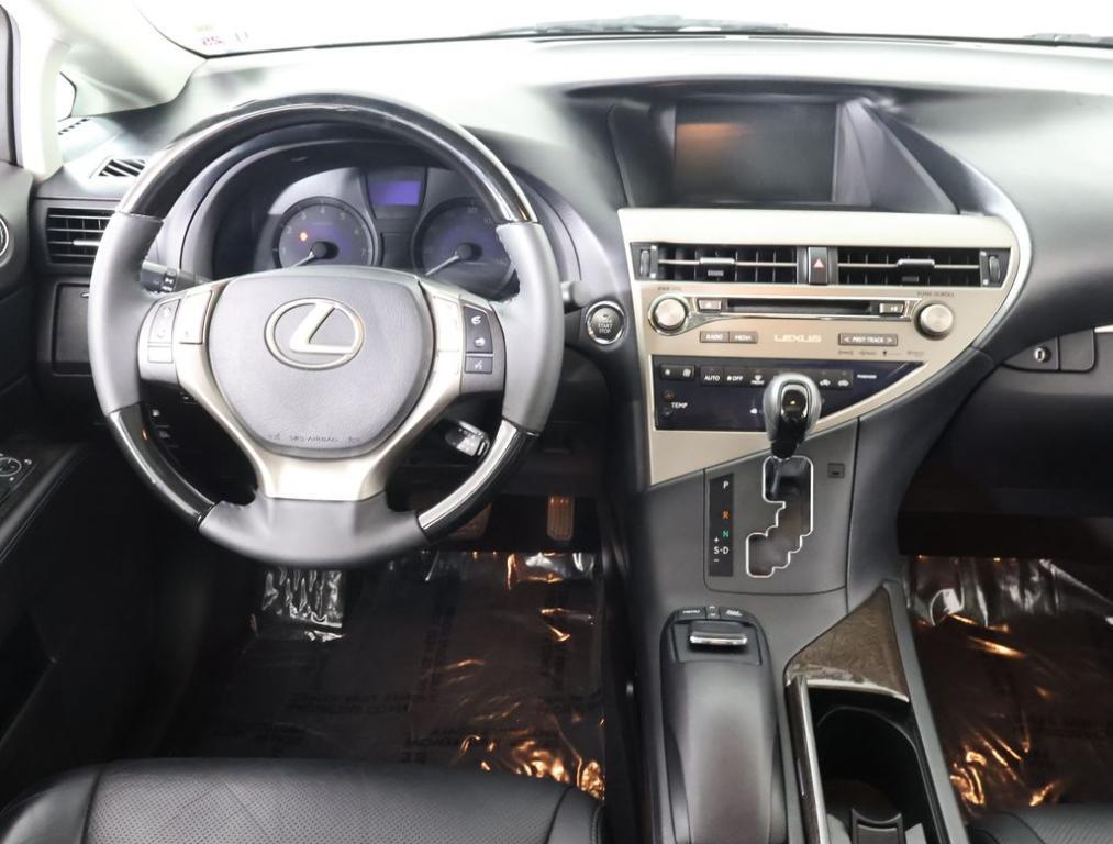 used 2015 Lexus RX 350 car, priced at $21,998