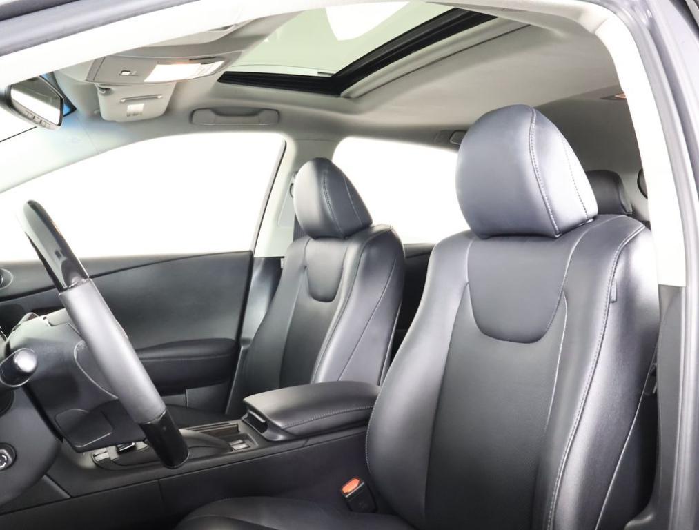 used 2015 Lexus RX 350 car, priced at $21,998