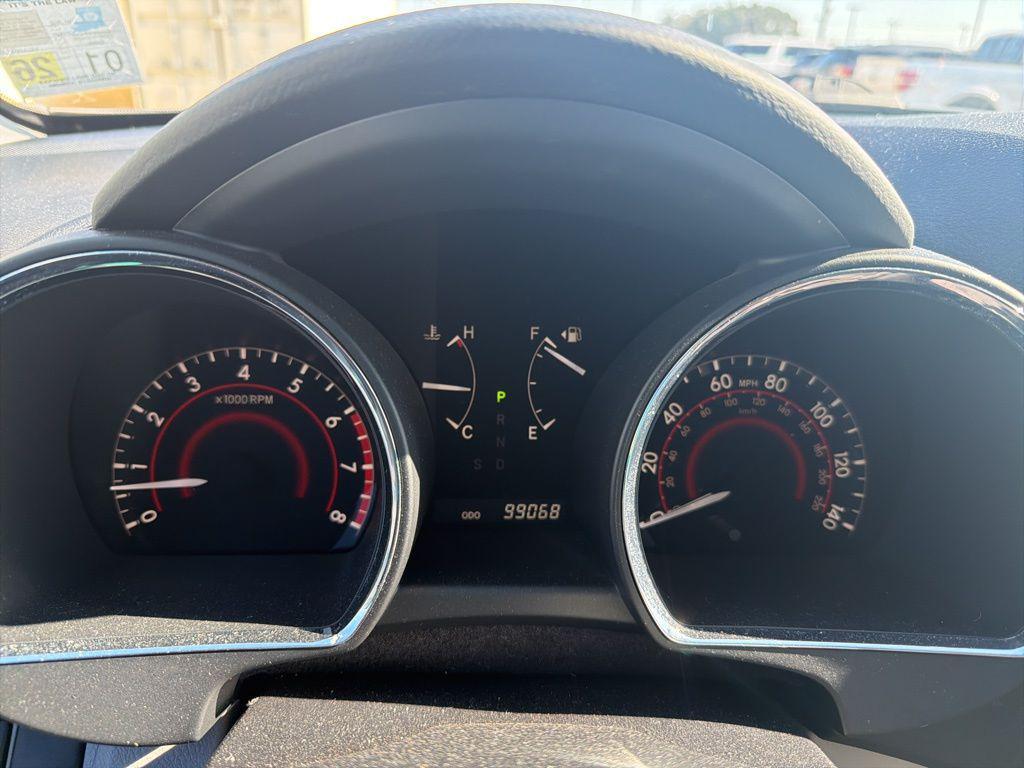 used 2010 Toyota Highlander car, priced at $10,991