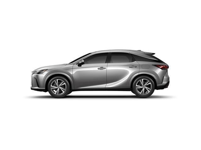 new 2024 Lexus RX 350 car, priced at $61,775