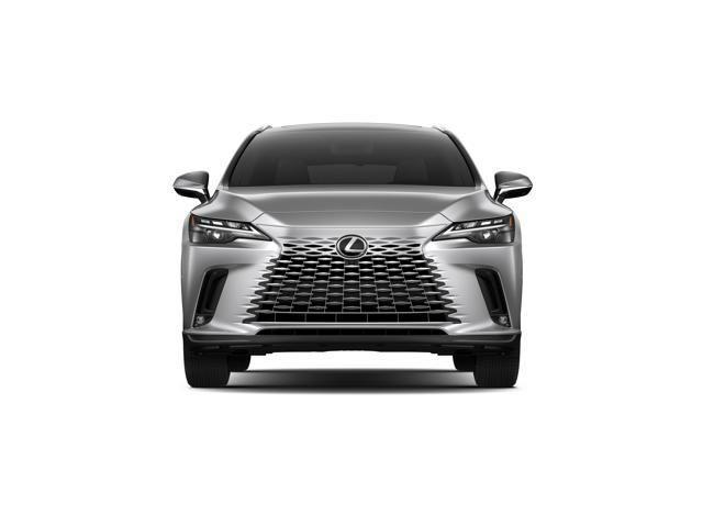 new 2024 Lexus RX 350 car, priced at $61,775