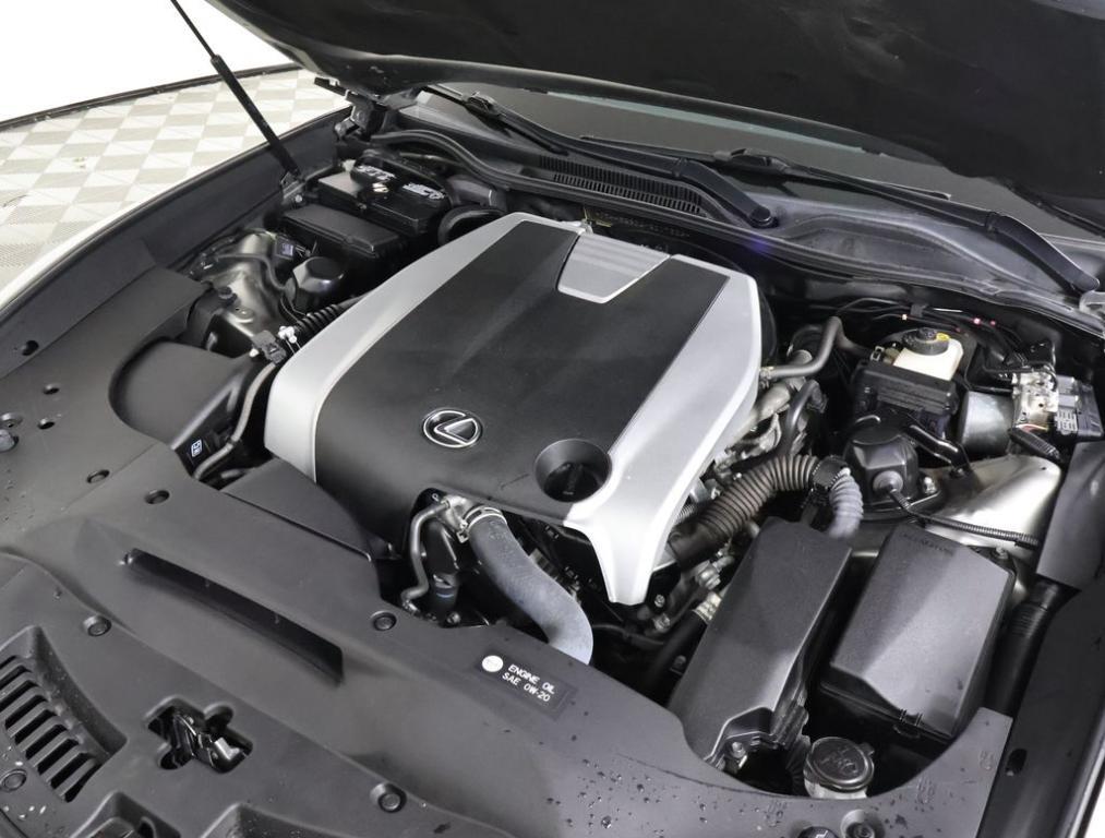 used 2017 Lexus RC 350 car, priced at $29,997