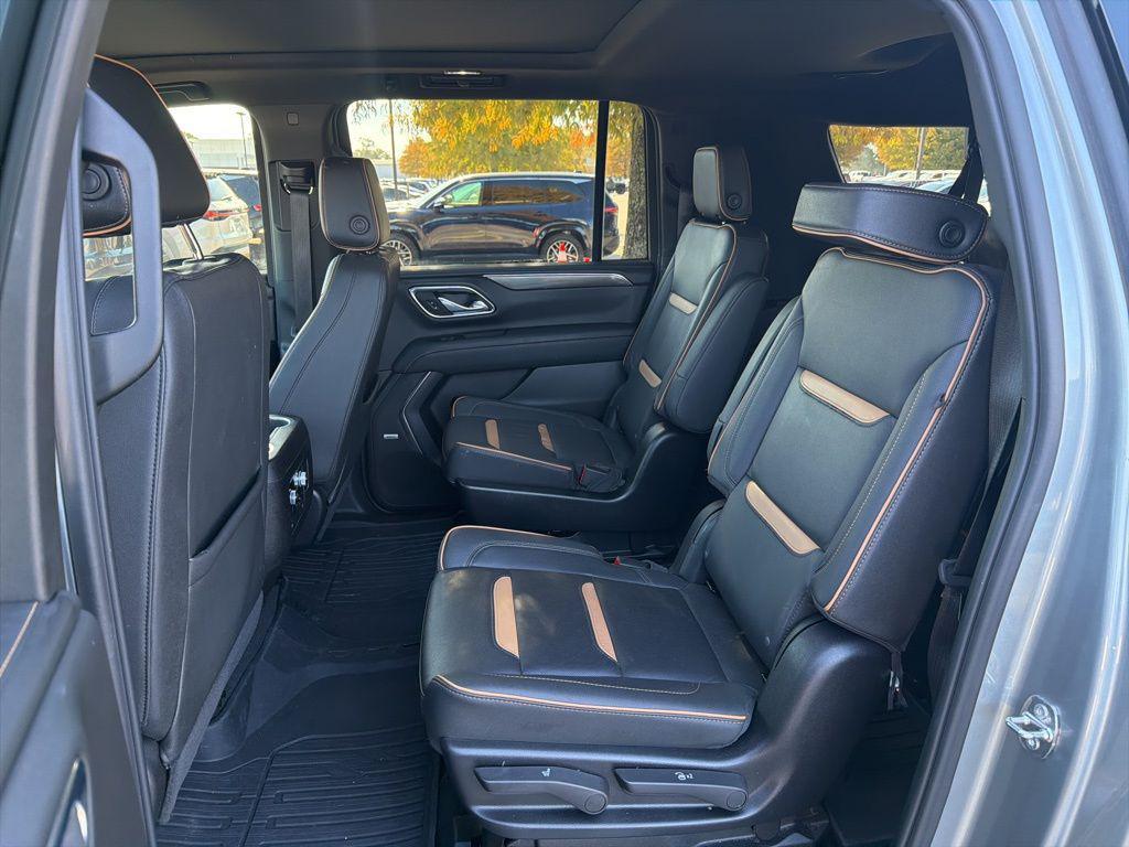 used 2024 GMC Yukon XL car, priced at $64,994