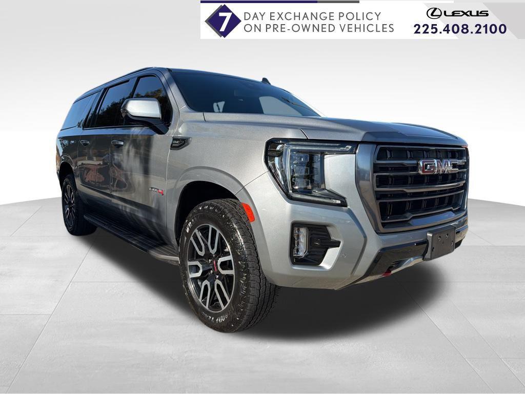 used 2024 GMC Yukon XL car, priced at $64,994