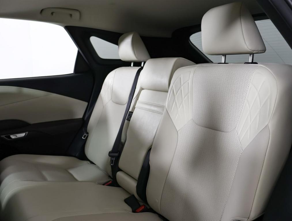 used 2024 Lexus RX 350 car, priced at $54,994