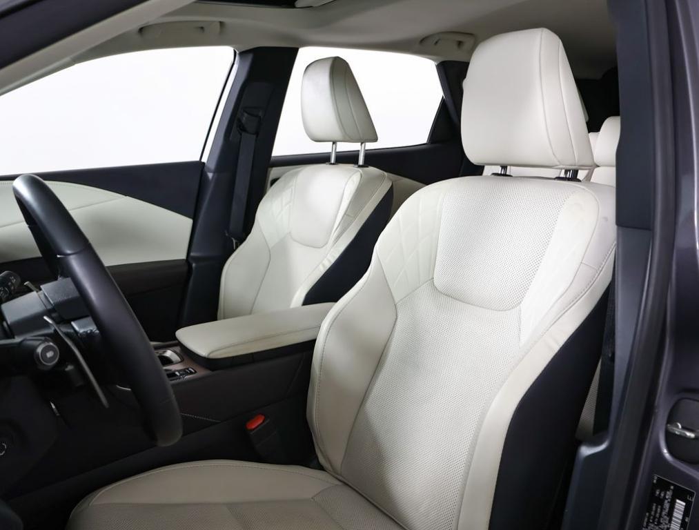 used 2024 Lexus RX 350 car, priced at $54,994