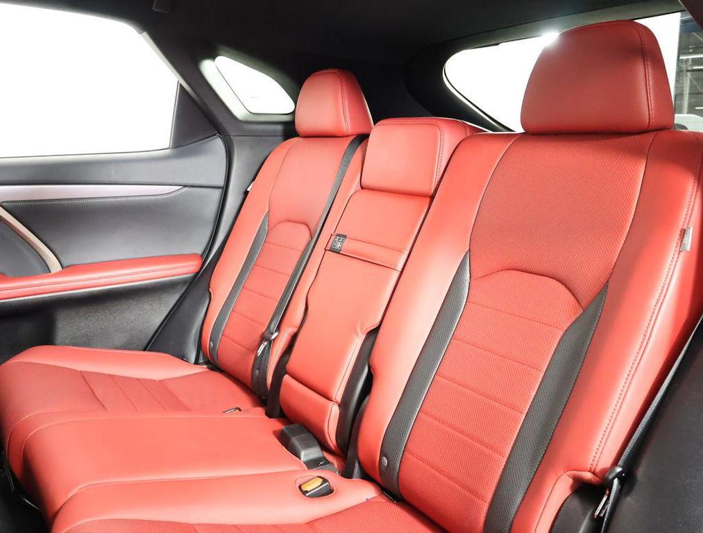 used 2021 Lexus RX 350 car, priced at $44,694