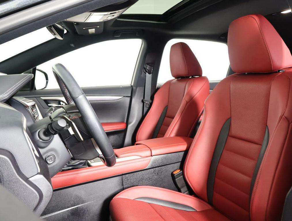 used 2021 Lexus RX 350 car, priced at $44,694