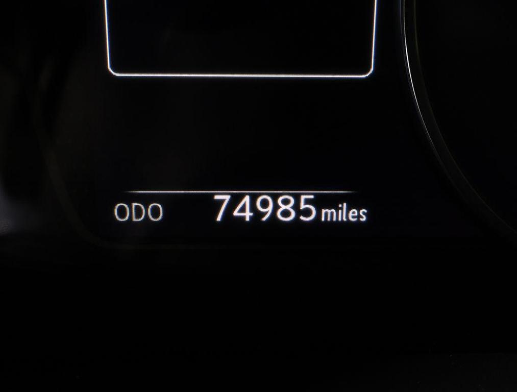 used 2019 Lexus ES 300h car, priced at $28,998