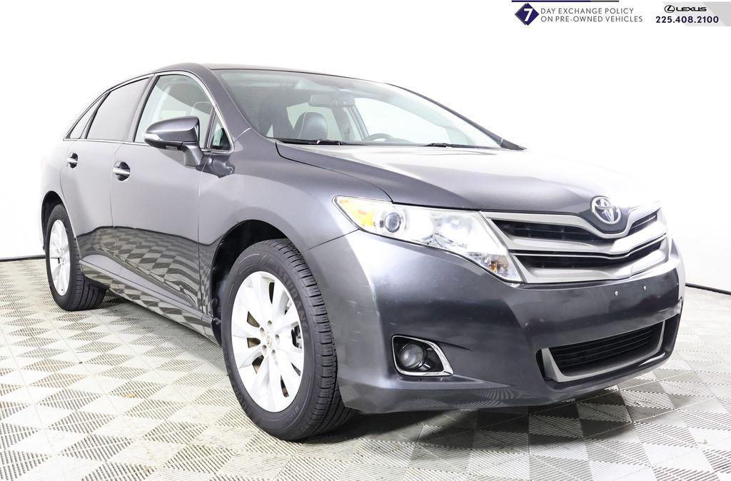 used 2013 Toyota Venza car, priced at $13,331