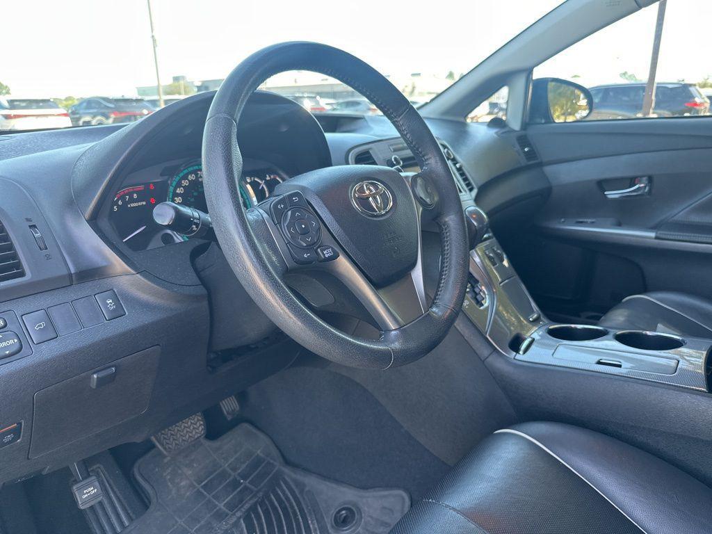 used 2013 Toyota Venza car, priced at $13,991