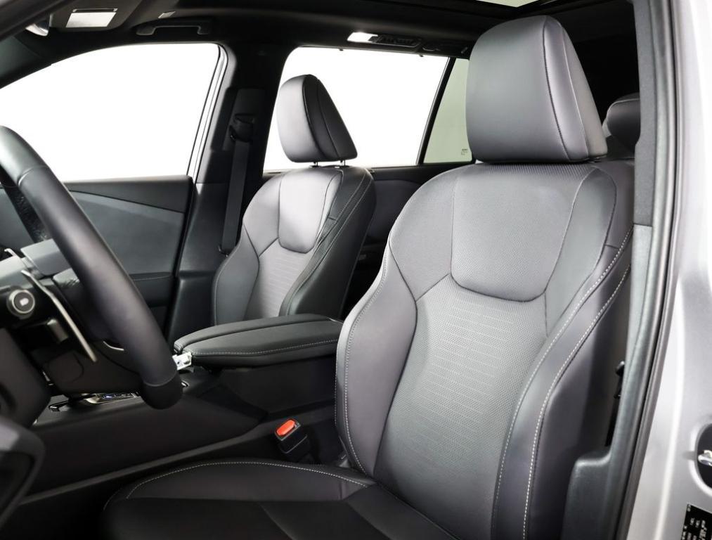 used 2024 Lexus TX 350 car, priced at $61,998