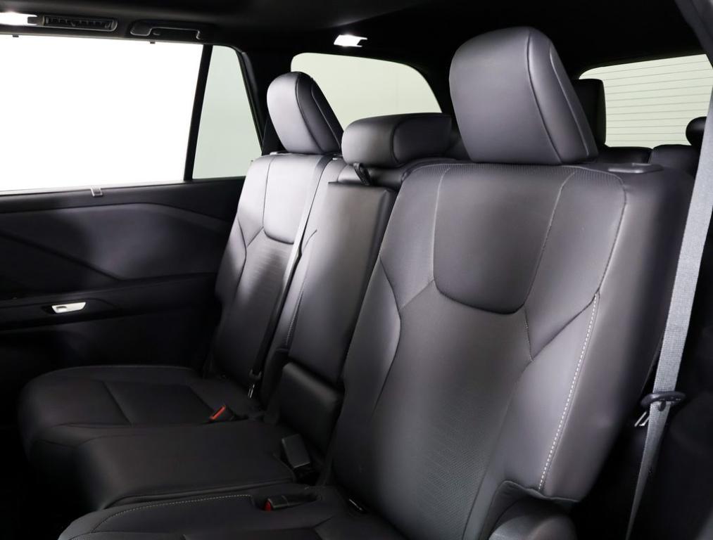 used 2024 Lexus TX 350 car, priced at $61,998