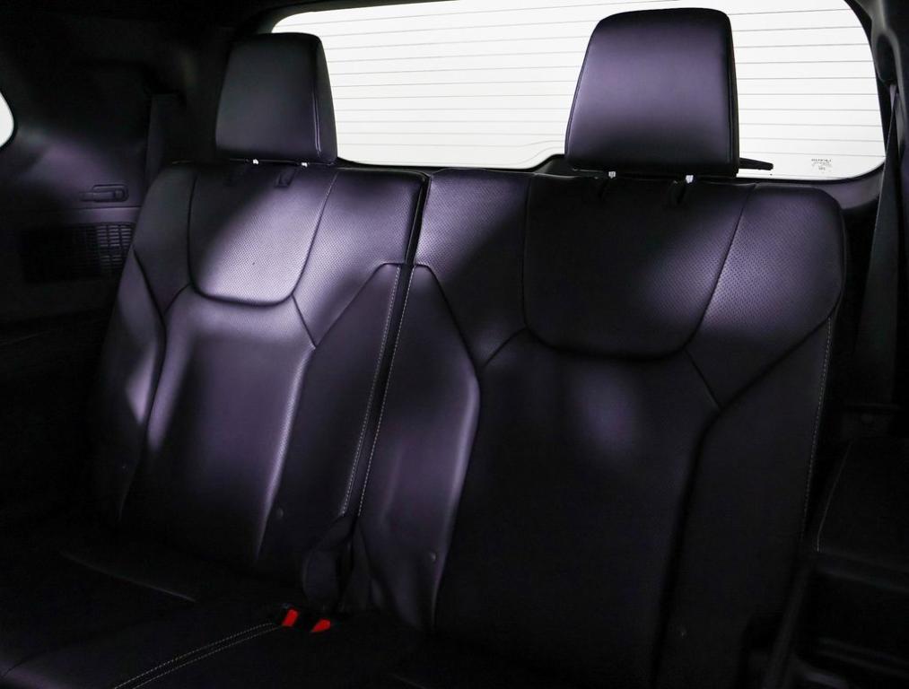 used 2024 Lexus TX 350 car, priced at $61,998