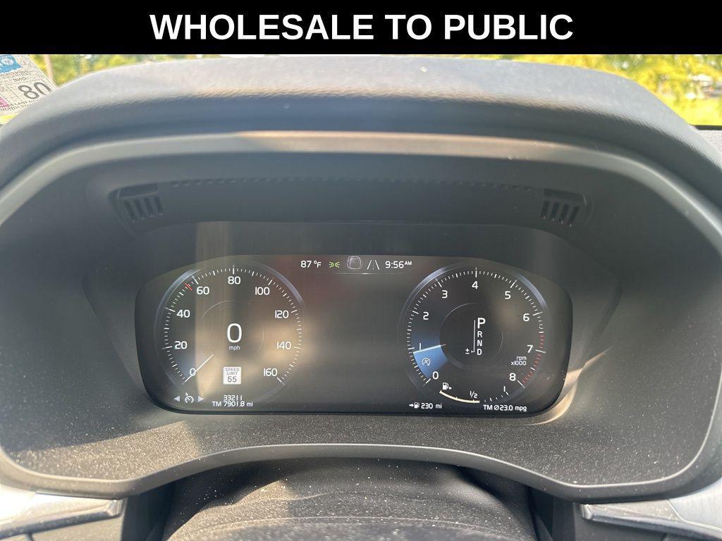 used 2019 Volvo XC60 car, priced at $20,992