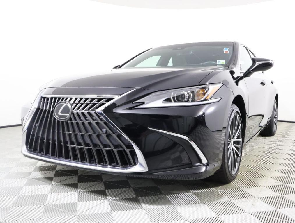 used 2024 Lexus ES 300h car, priced at $43,993