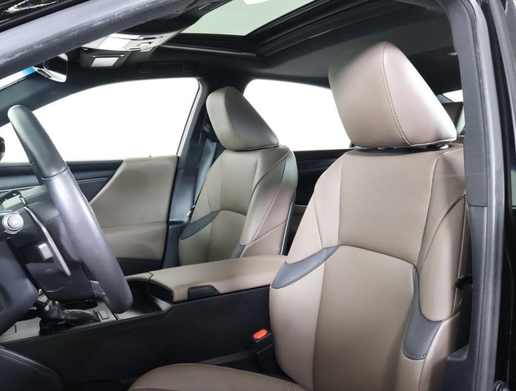used 2024 Lexus ES 300h car, priced at $43,993