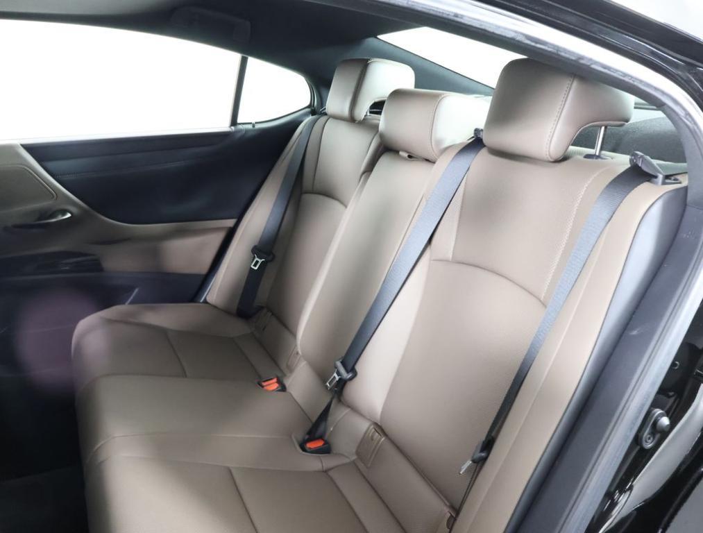 used 2024 Lexus ES 300h car, priced at $43,993