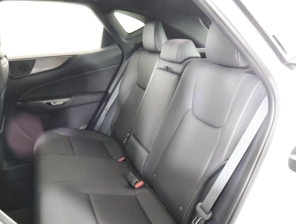 used 2024 Lexus NX 350 car, priced at $53,993