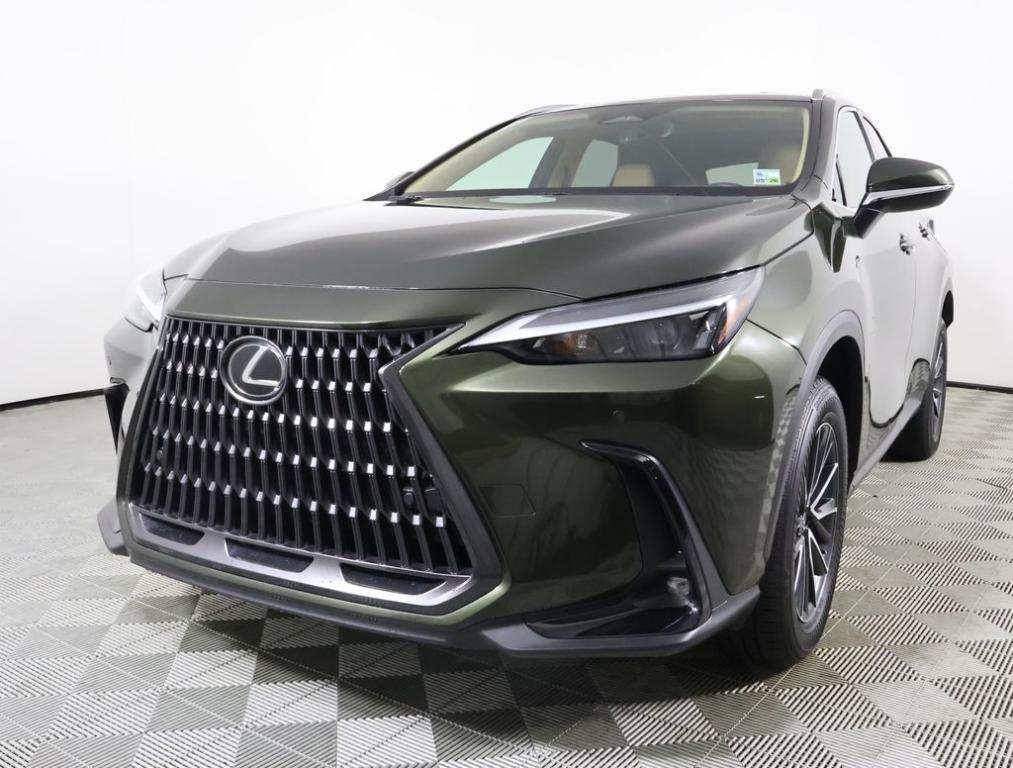 used 2024 Lexus NX 250 car, priced at $44,994