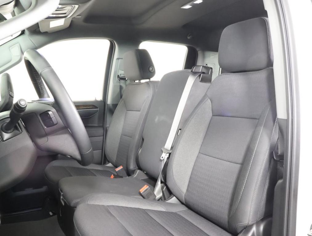 used 2023 GMC Sierra 1500 car, priced at $39,997