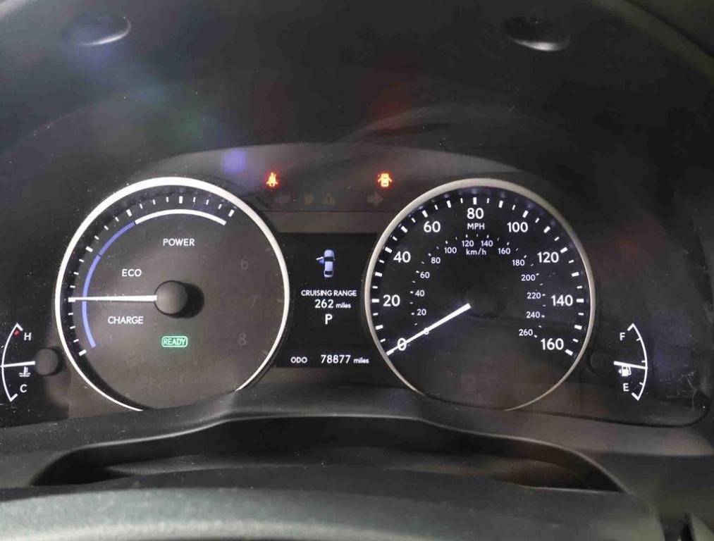 used 2014 Lexus ES 300h car, priced at $16,991