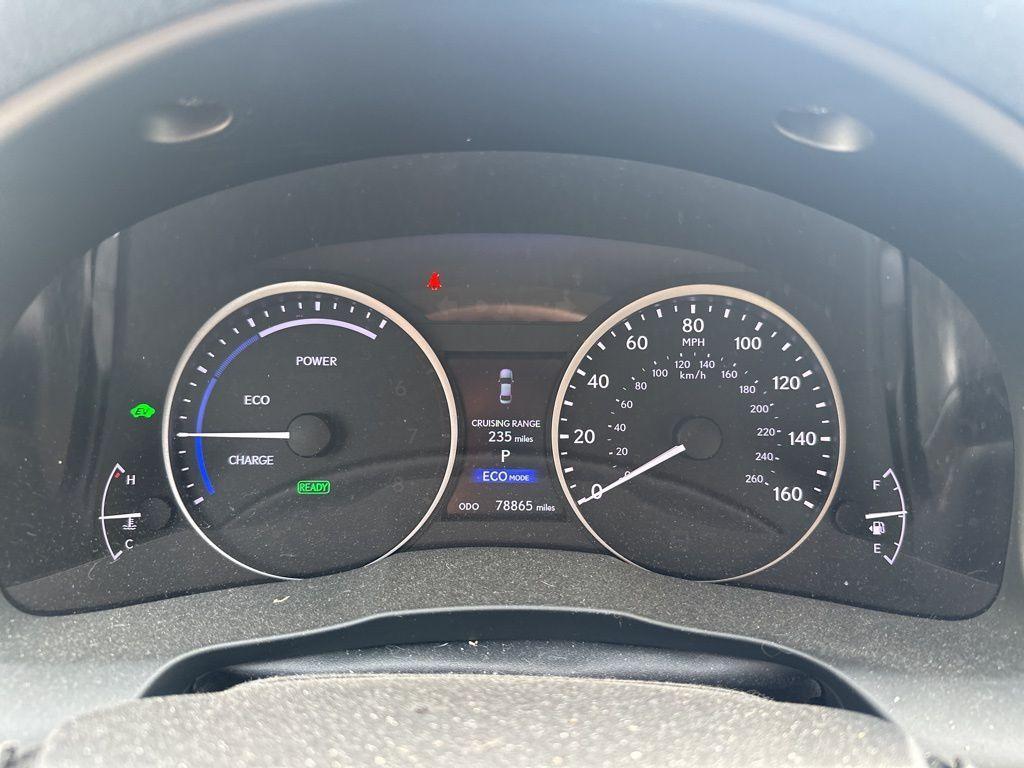 used 2014 Lexus ES 300h car, priced at $19,492