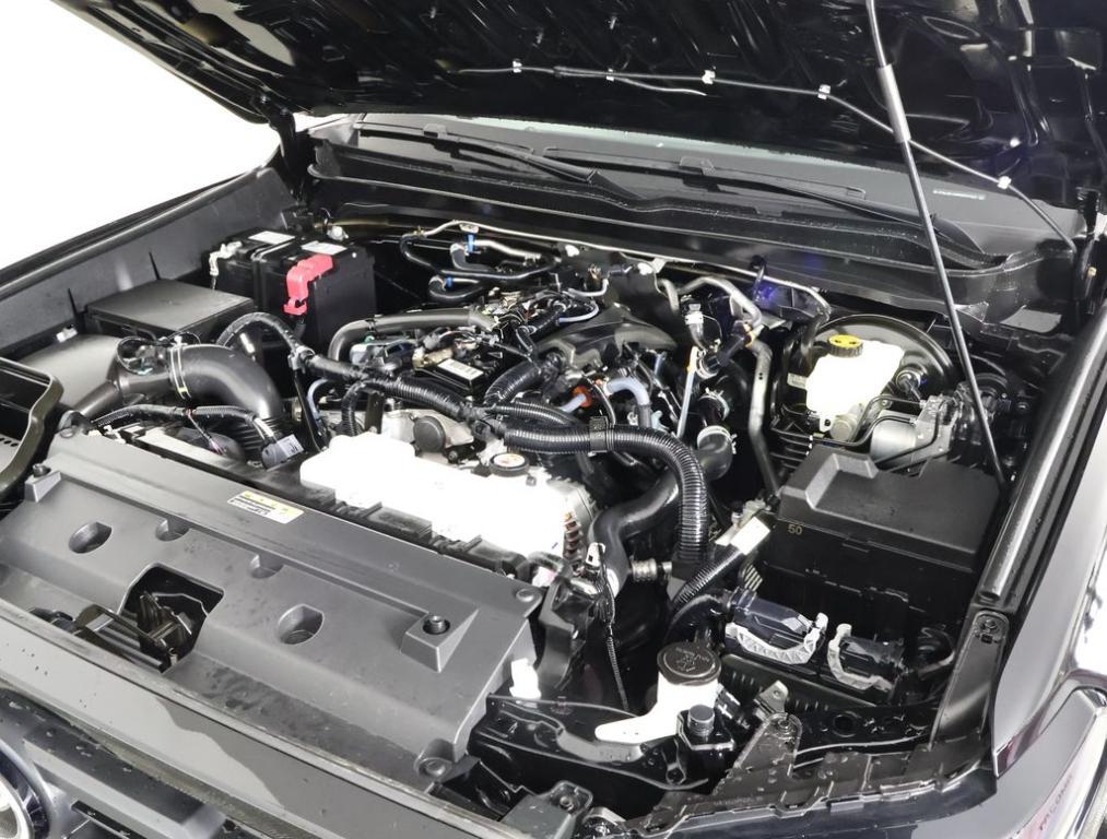 used 2024 Toyota Tacoma car, priced at $45,995