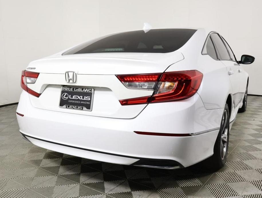 used 2019 Honda Accord car, priced at $22,398