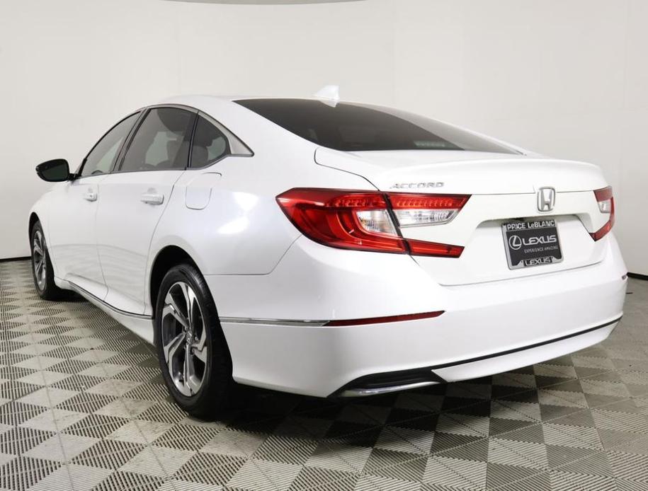 used 2019 Honda Accord car, priced at $22,398