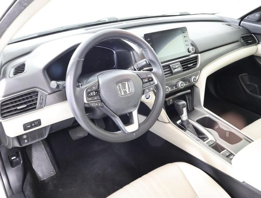 used 2019 Honda Accord car, priced at $22,398