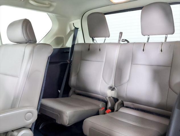 used 2020 Lexus GX 460 car, priced at $42,998