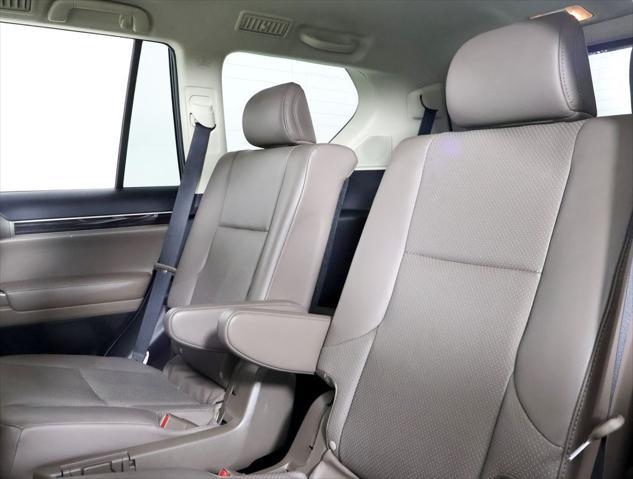 used 2020 Lexus GX 460 car, priced at $42,998