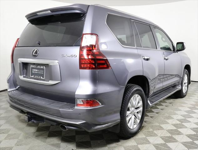 used 2020 Lexus GX 460 car, priced at $42,998
