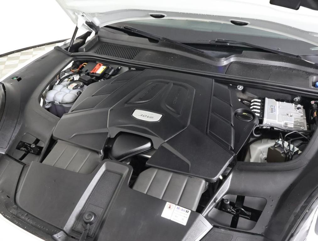 used 2019 Porsche Cayenne car, priced at $34,493