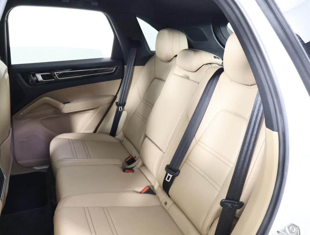 used 2019 Porsche Cayenne car, priced at $34,493
