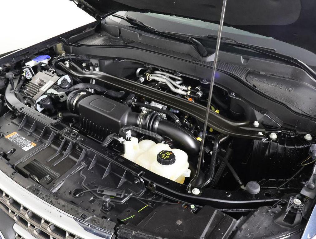 used 2023 Ford Explorer car, priced at $43,497
