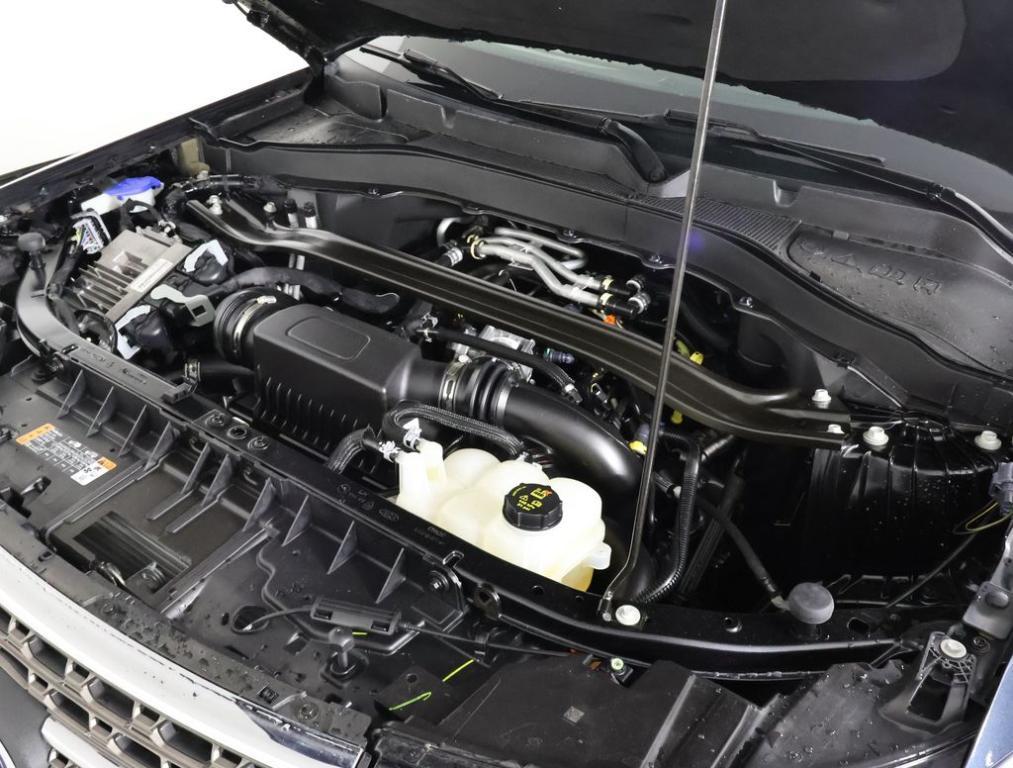 used 2023 Ford Explorer car, priced at $43,992