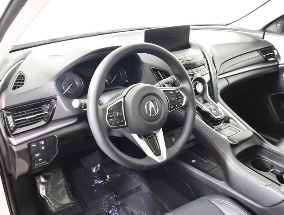 used 2023 Acura RDX car, priced at $36,999