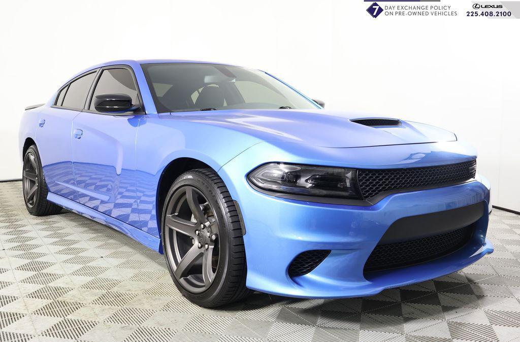 used 2023 Dodge Charger car, priced at $32,992