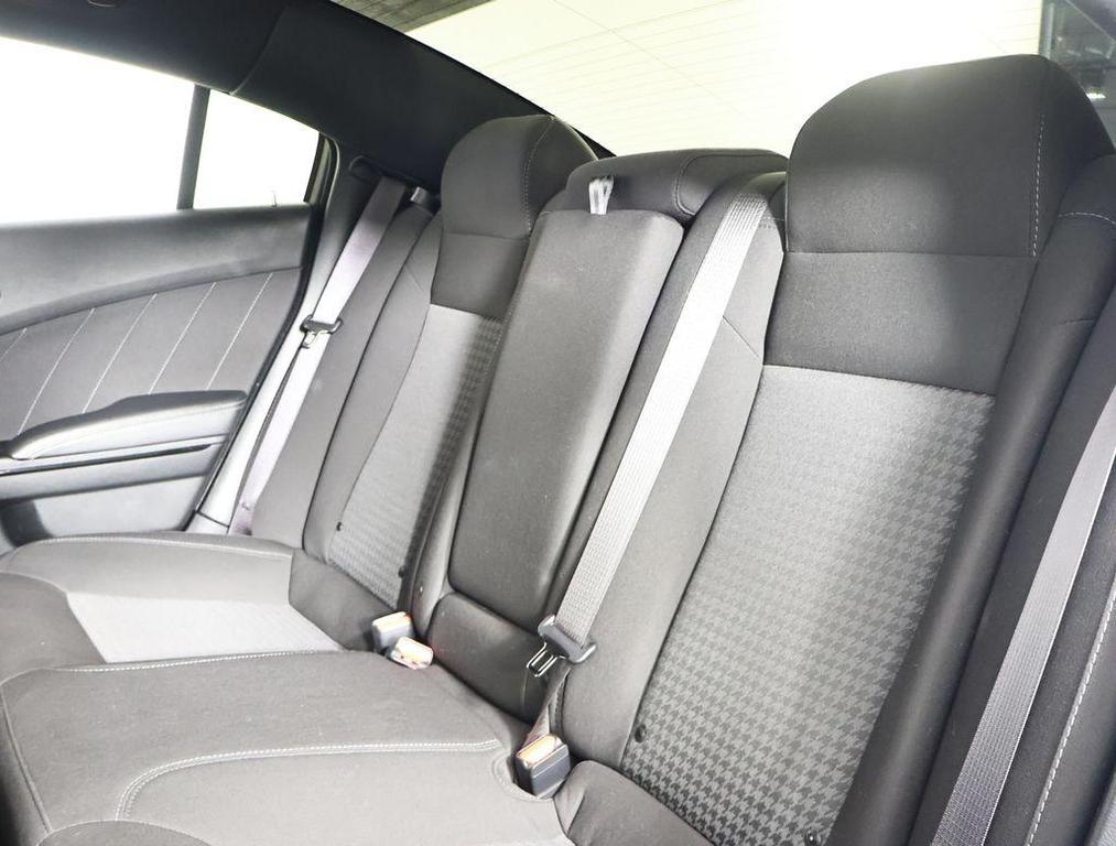 used 2023 Dodge Charger car, priced at $32,992