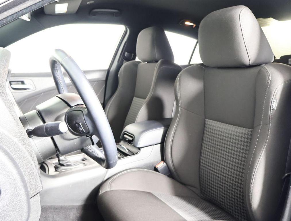 used 2023 Dodge Charger car, priced at $32,992