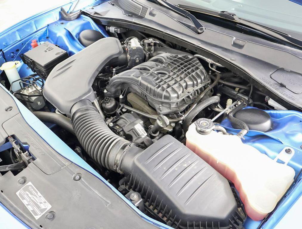 used 2023 Dodge Charger car, priced at $32,992