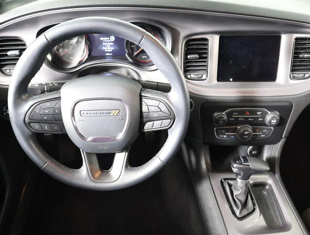 used 2023 Dodge Charger car, priced at $32,992