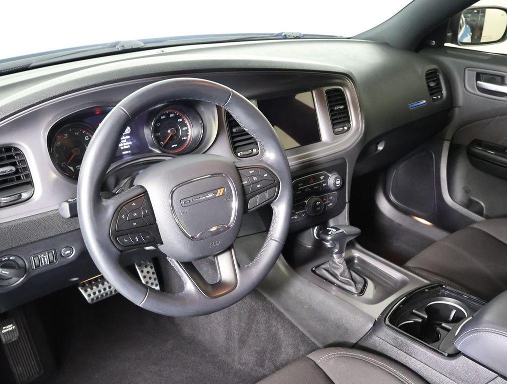used 2023 Dodge Charger car, priced at $32,992