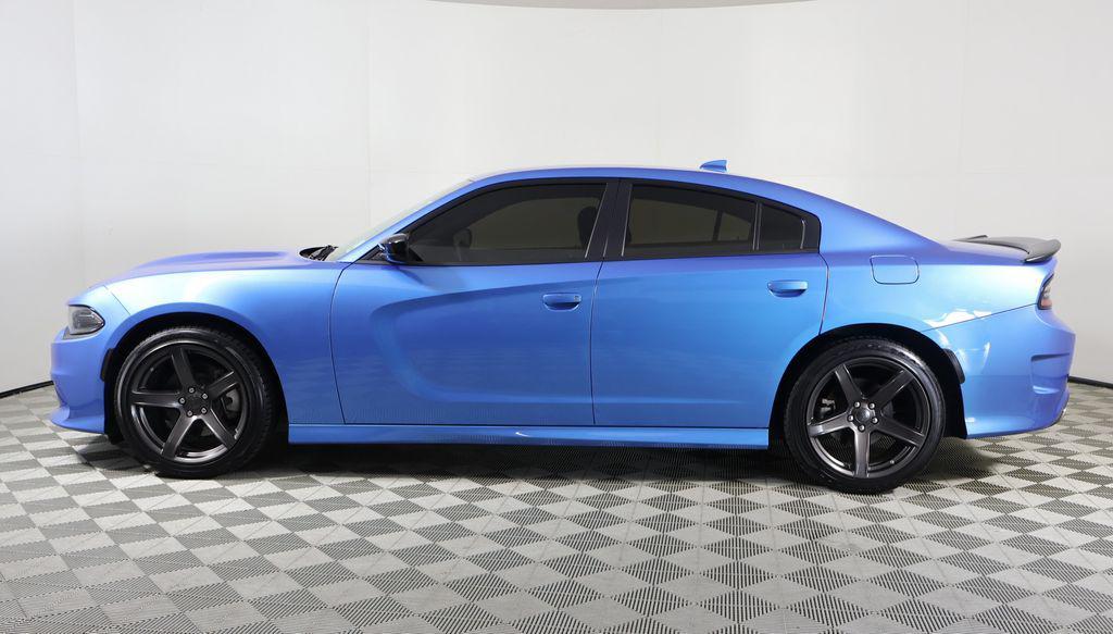 used 2023 Dodge Charger car, priced at $32,992